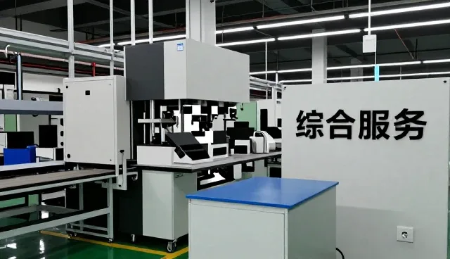 山东昊旺达集装箱有限公司