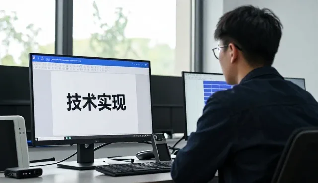 技术实现路径的选择与业务适配策略