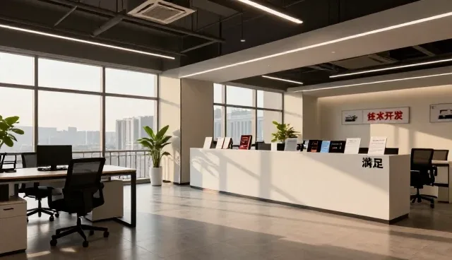 技术开发在支持业务中的应用发展趋势